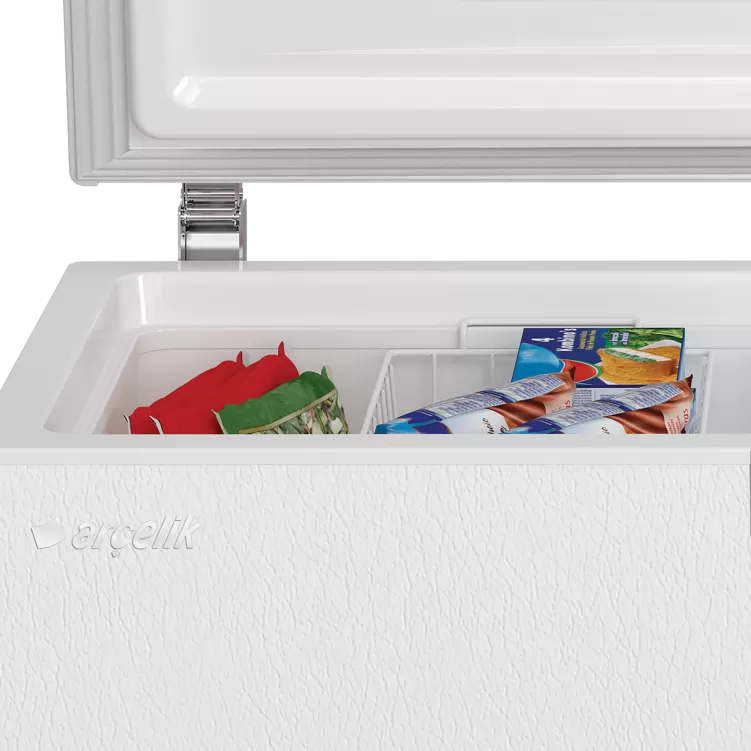 ARÇELİK 2350 E Sandık Tipi Derin Dondurucu