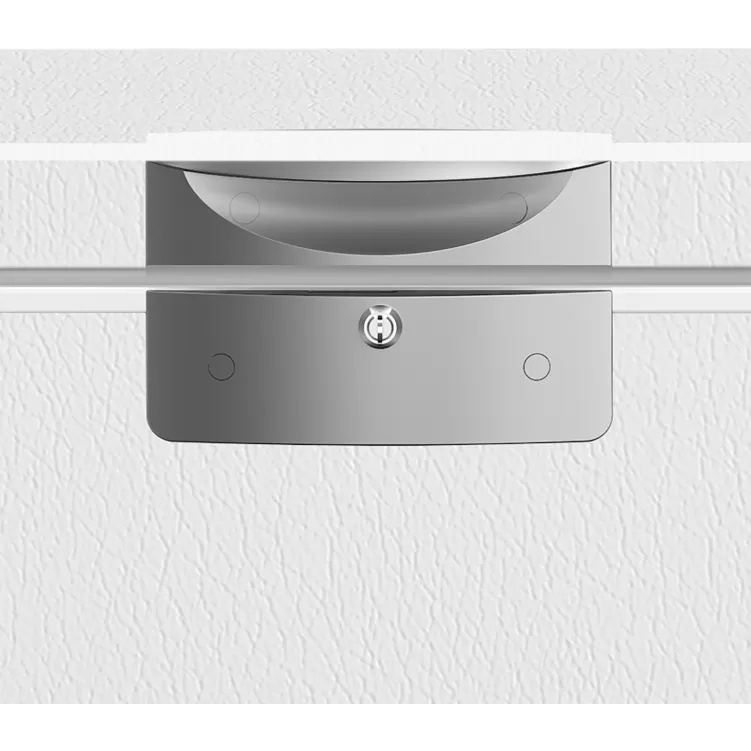 ARÇELİK 2350 E Sandık Tipi Derin Dondurucu