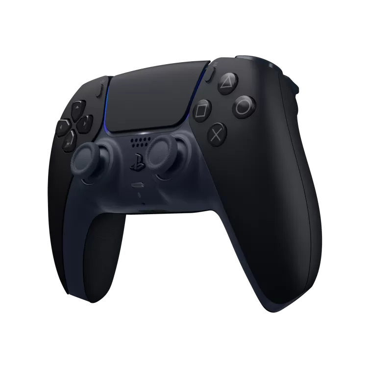 SONY Sony PS5 Dualsense/Midnight Black Oyun Konsolu Aksesuarları
