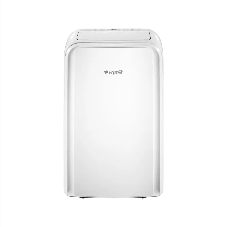ARÇELİK 12220 P Portatif Klima 12.000 Btu/h Portatif Klima
