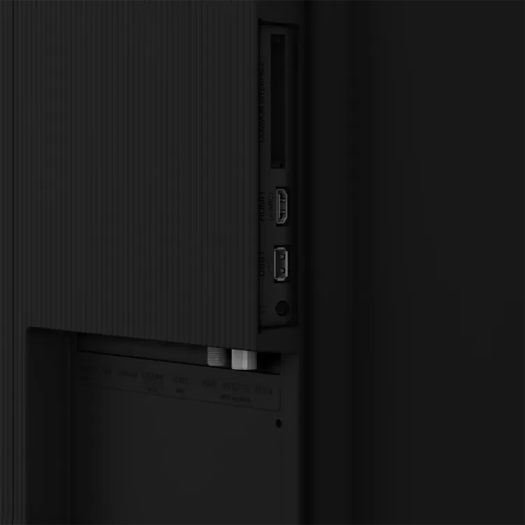 ARÇELİK A65 D 895 A Smart TV