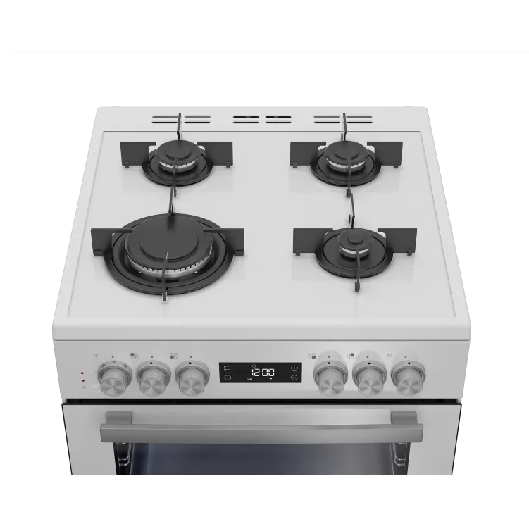 ARÇELİK F 8541 EBCB Ocaklı Fırın