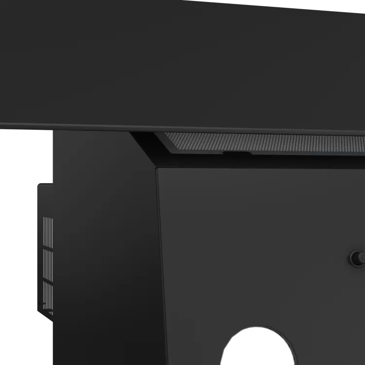 ARÇELİK ADE 603 SR Ankastre Duvar Tipi Davlumbaz