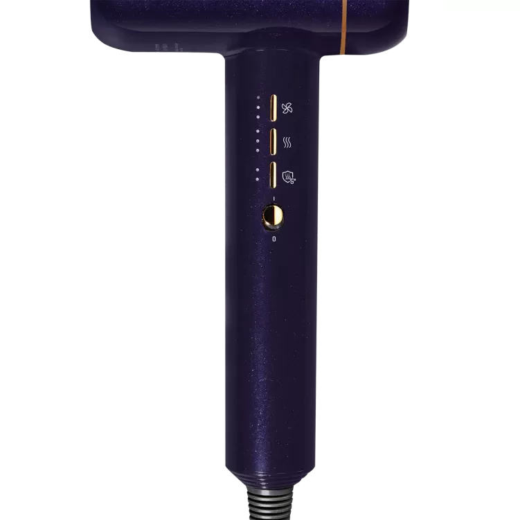 GRUNDIG HD 9980 IONICA BLUE Saç Kurutma Makinesi