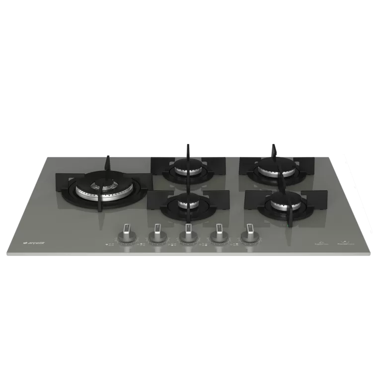 ARÇELİK OCD T 752-1 DWKG Gazlı Cam Tablalı Ocak