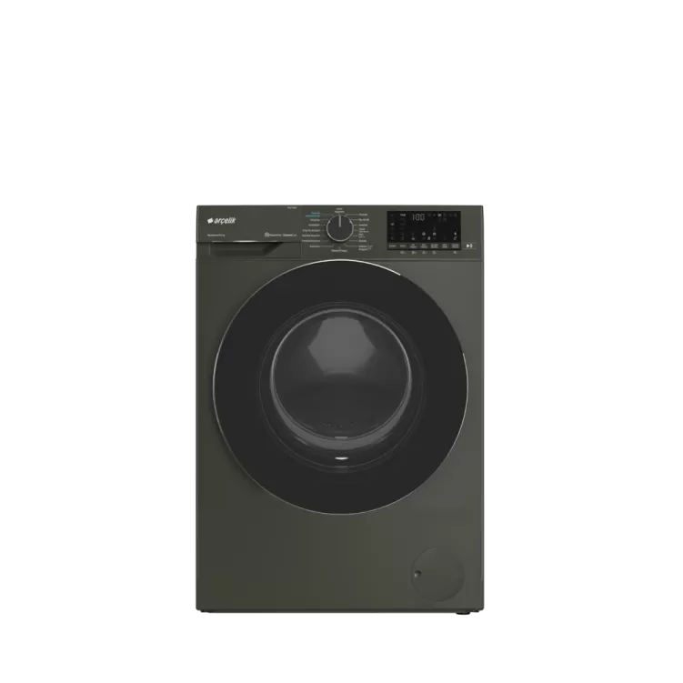 ARÇELİK 1060 YKMG Kurutmalı Çamaşır Makinesi