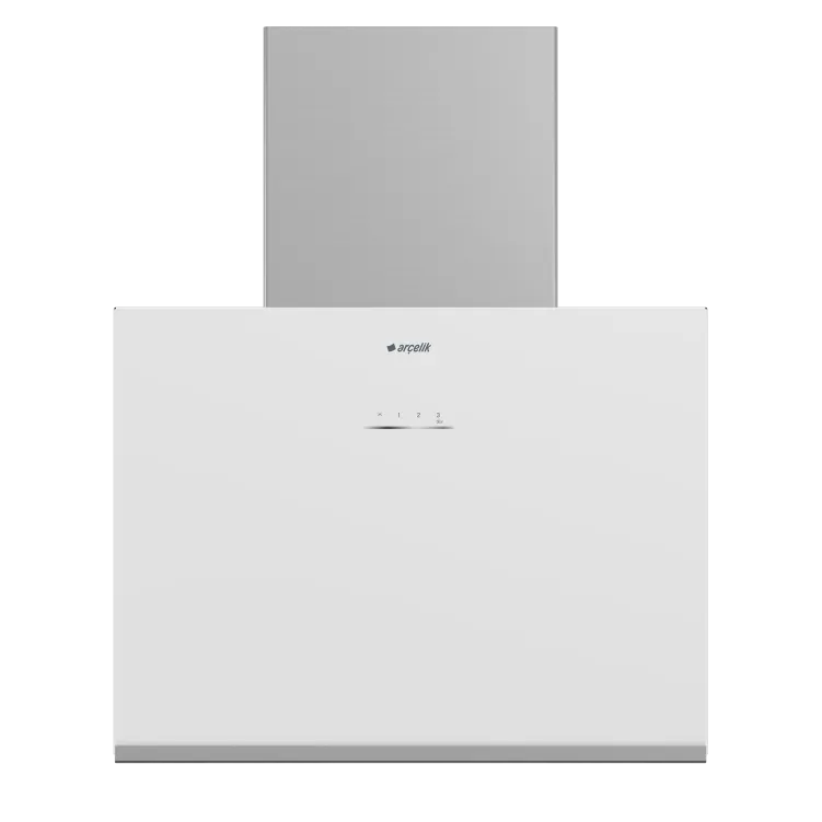 ARÇELİK ADF 605 B Ankastre Duvar Tipi Davlumbaz