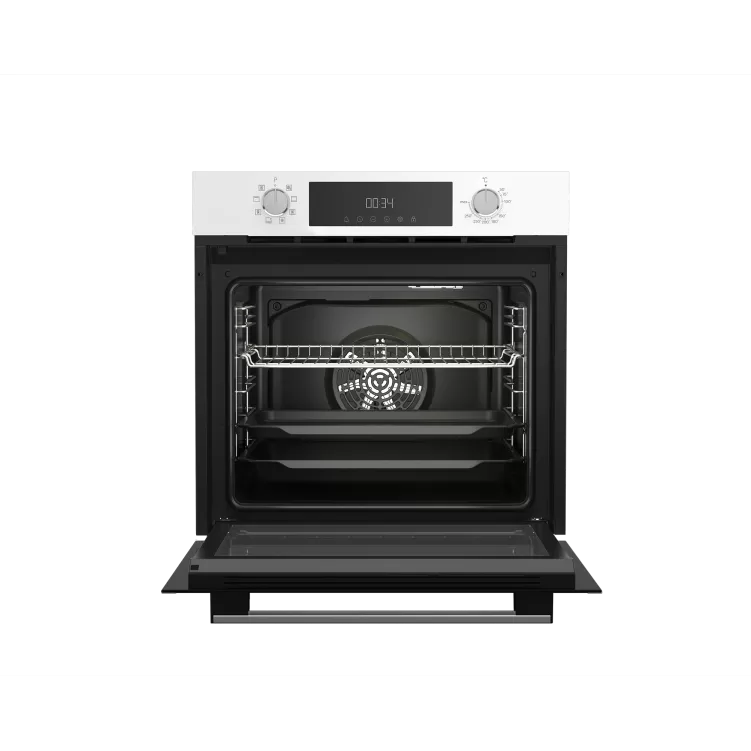 ARÇELİK AFM 340 B Fibona Serisi Ankastre Multifonksiyon Fırın Ankastre Standart Fırın