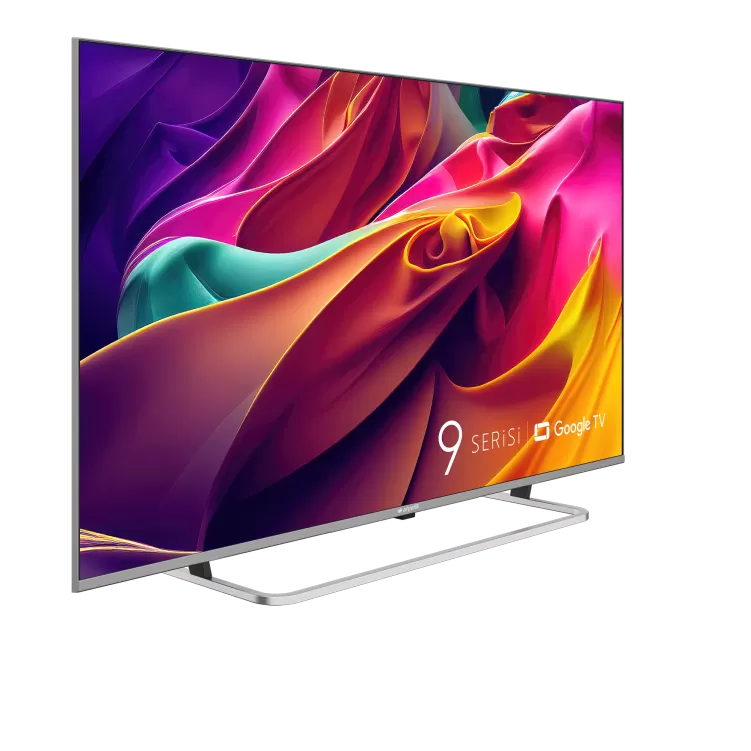 ARÇELİK A65 D 986 S Smart TV