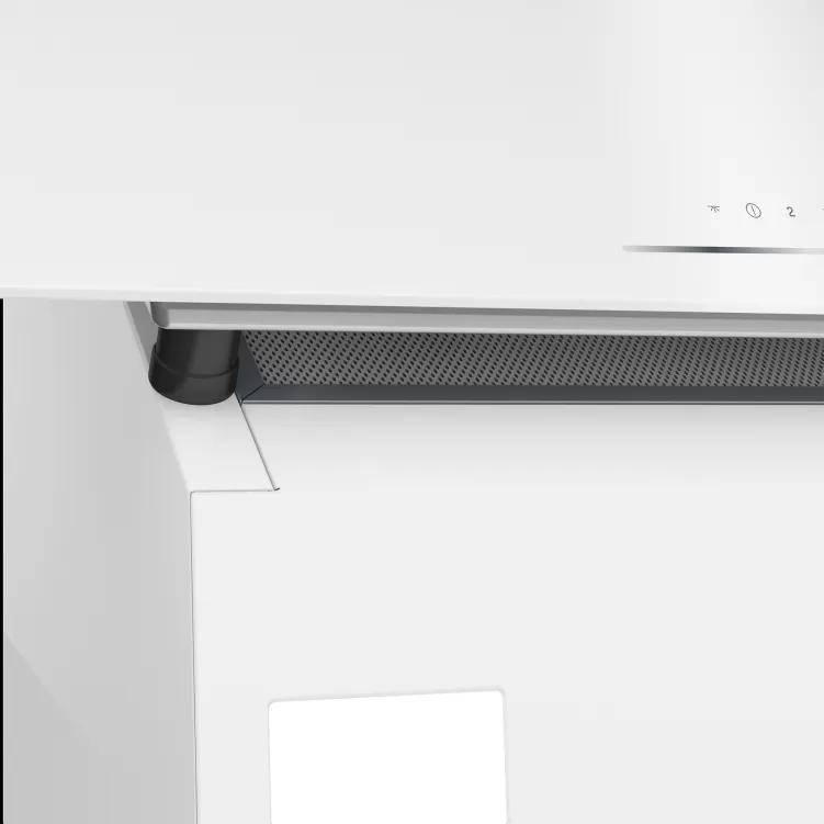 ARÇELİK ADE 6041 B1 Ankastre Duvar Tipi Davlumbaz