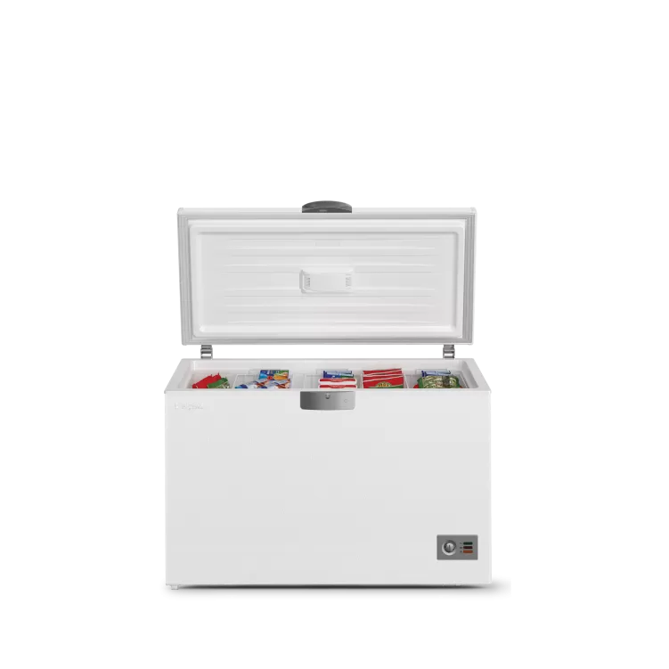 ARÇELİK 2350 E Sandık Tipi Derin Dondurucu