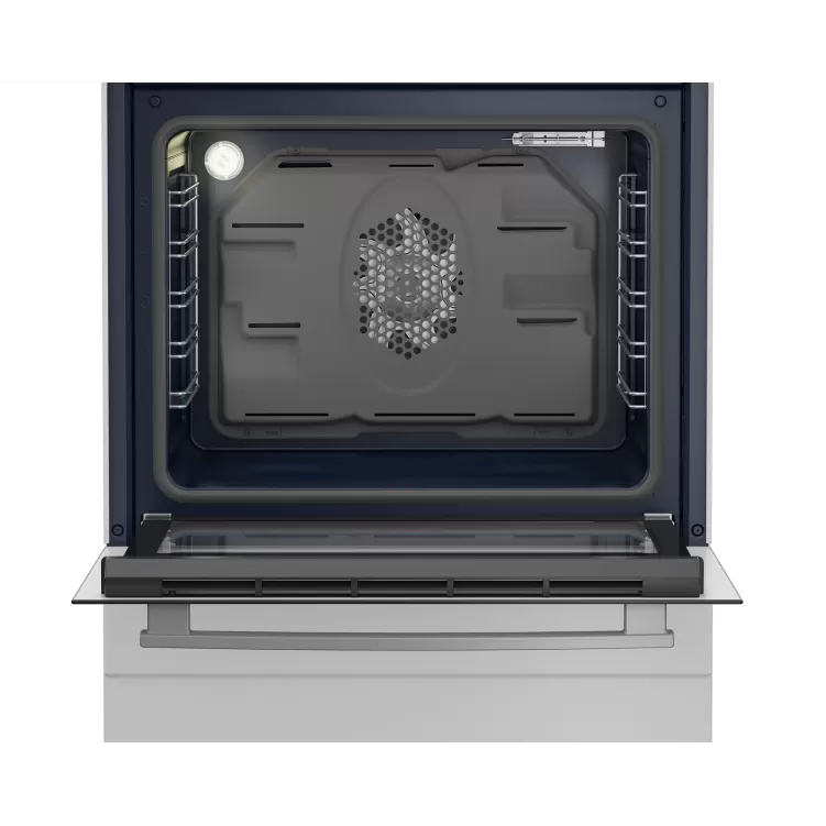 ARÇELİK F 8541 EBCB Ocaklı Fırın