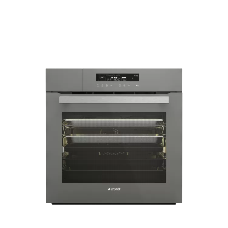 ARÇELİK 9784 H BG Buhar Destekli Fırın
