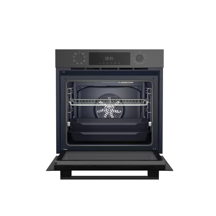 ARÇELİK AFM 340 D Fibona Serisi Ankastre Multifonksiyon Fırın Buhar Destekli Fırın