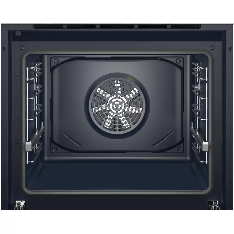 ARÇELİK AFM 340 D Fibona Serisi Ankastre Multifonksiyon Fırın Buhar Destekli Fırın