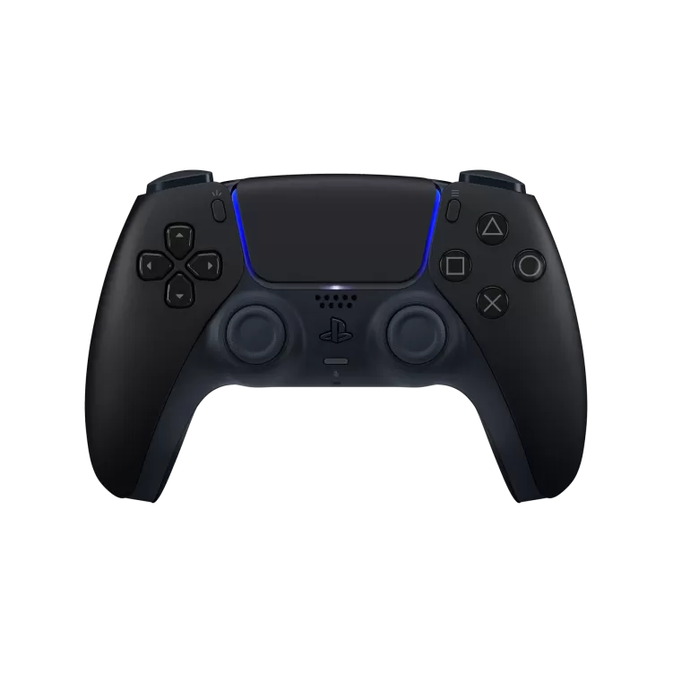 SONY Sony PS5 Dualsense/Midnight Black Oyun Konsolu Aksesuarları