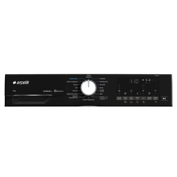 ARÇELİK 1011 KMP I 10 Kg Kurutma Makinesi