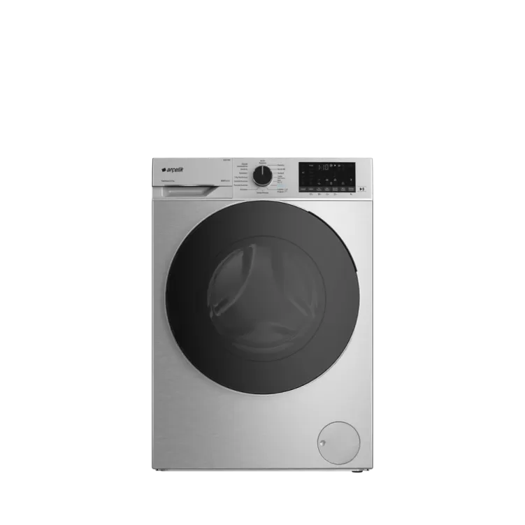 ARÇELİK 8050 YKMI Kurutmalı Çamaşır Makinesi