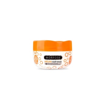 Argan Saç Maskesi 500 ML - Boyalı ve Röfleli Saçlar - mrfs
