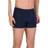 Erkek Modal Boxer Short Lacivert 4488B