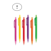 Gıpta Versatil Kalem 0.7 Mm Pastel-x ( 48 Li Stand ) 6 Renk