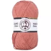 1 Adet Madame Cotton El Örgü İpi Yünü 100 gr 037 Kiremit