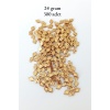 Oya Abiye Bileklik Kolye Pleksi Metalik Plastik Pul Altın Renk 24 gram 300 adet - BNC536