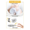 Milk Therapy Duş Köpüğü 200 ML - mrfs