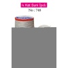 Oyalı 4 Kat Suni İpek İplik İğne Oyası Boncuk İpi Tığ Oyası No:748