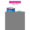 Oyalı 4 Kat Suni İpek İplik İğne Oyası Boncuk İpi Tığ Oyası No:775