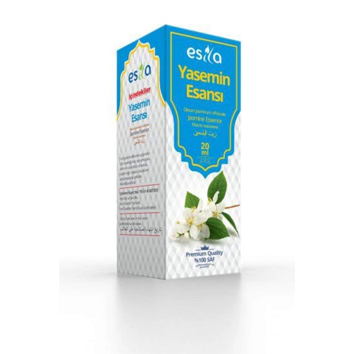 Yasemin Esansı 20 Ml.