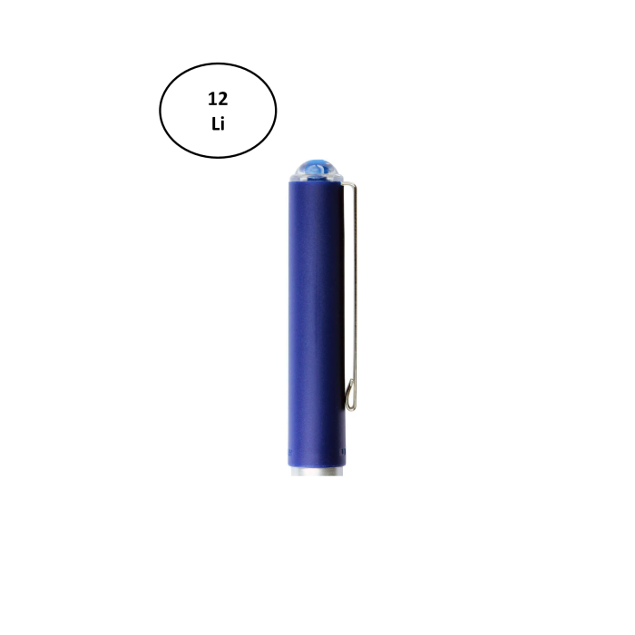 Uni-Ball UB-150 Mavi 0.5 mm Roller Kalem 12li