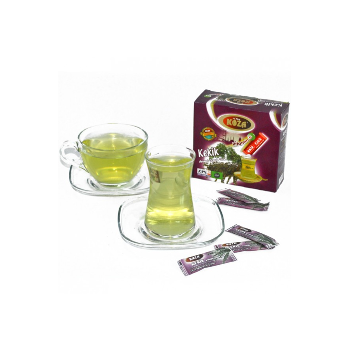 Rayan Deniz 6lı Çay Tabağı