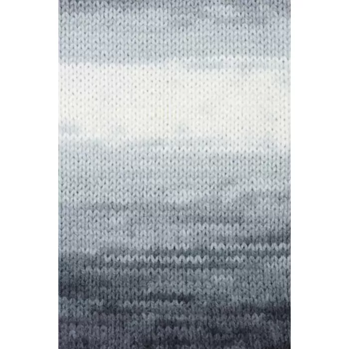 1 Adet Favori Batik El Örgü Ipliği 100 Gr 904