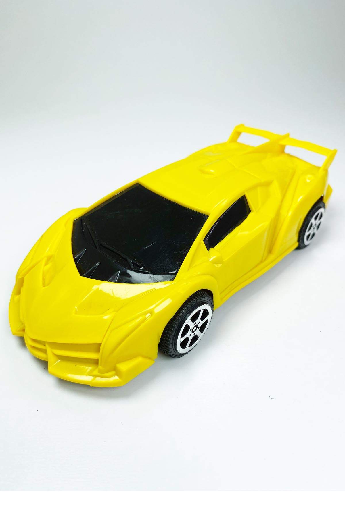 Sürtmeli Spor Araba 17 cm