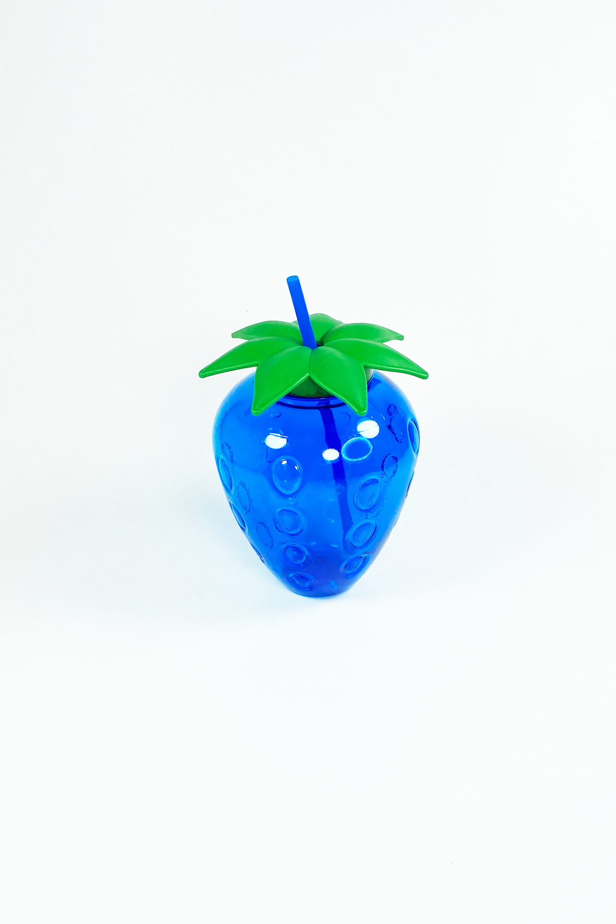 Pipetli Suluk Çilek Model 15x10 cm