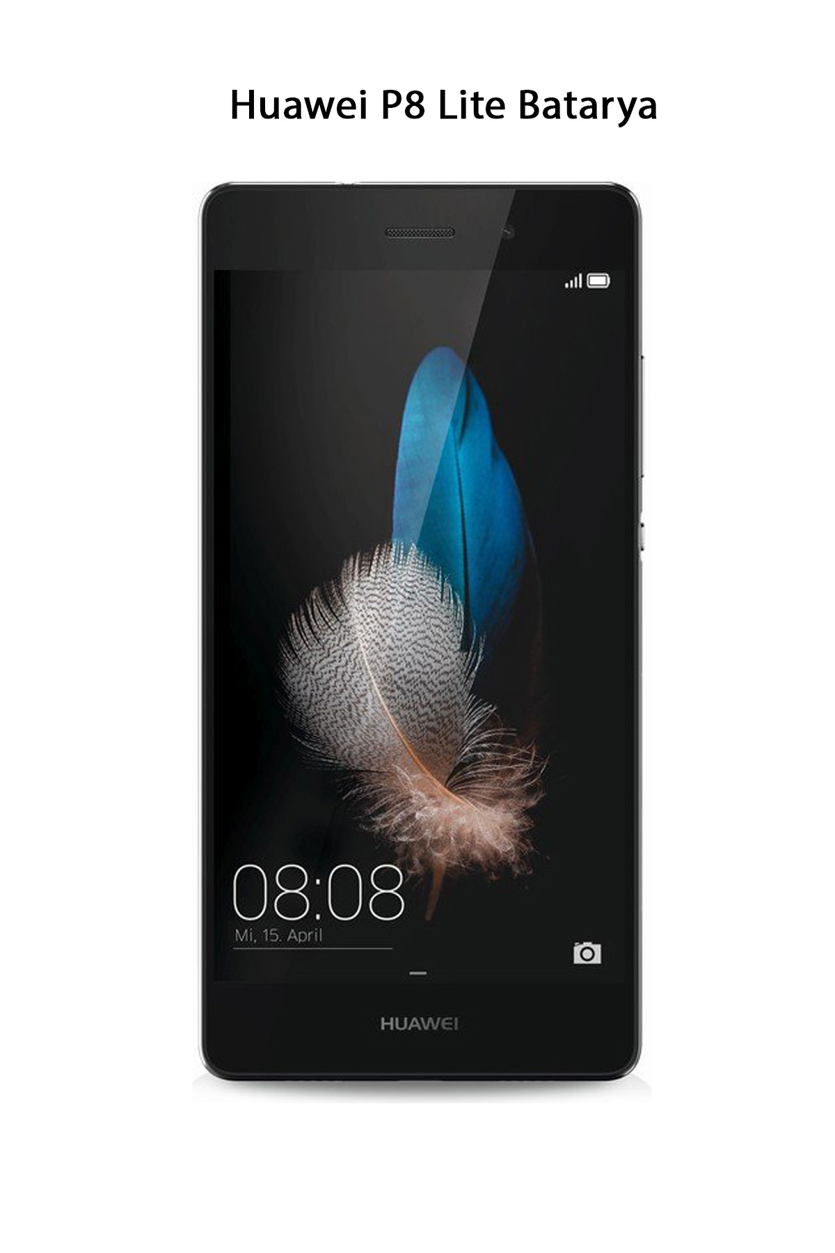 Huawei P8 Lite Batarya Pil