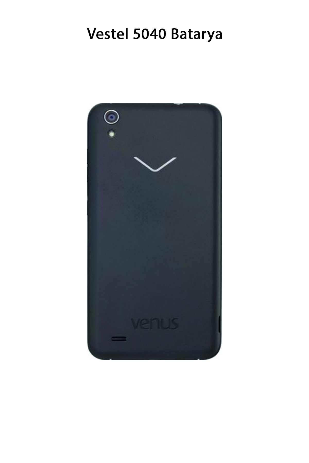 Vestel 5040 Telefonlarla Uyumlu Batarya 2250 mAh