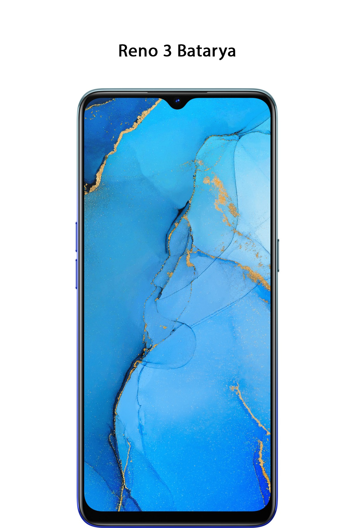 Oppo Reno 3 Telefonlarla Uyumlu Batarya 4025 mAh