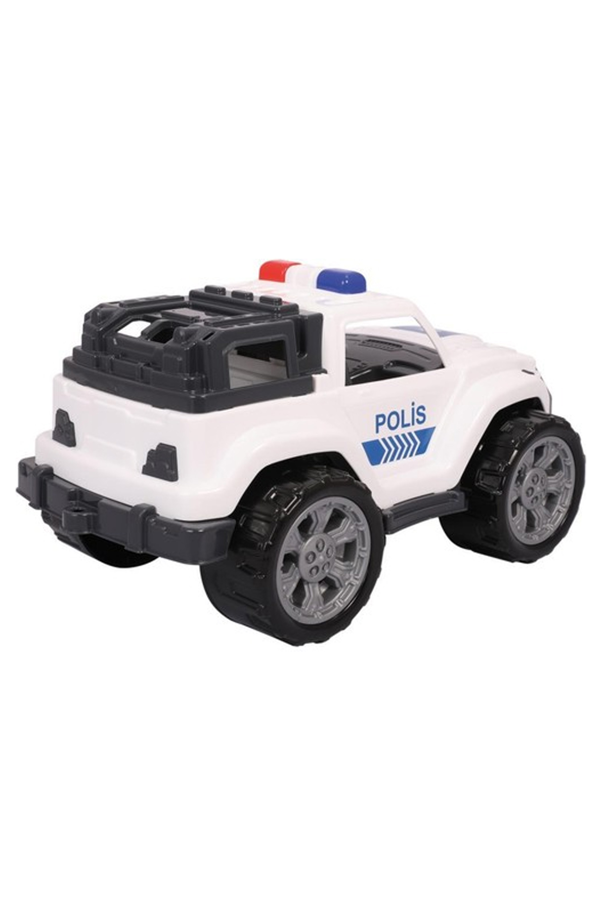 Polesie Legion Arazi Arabası Polis