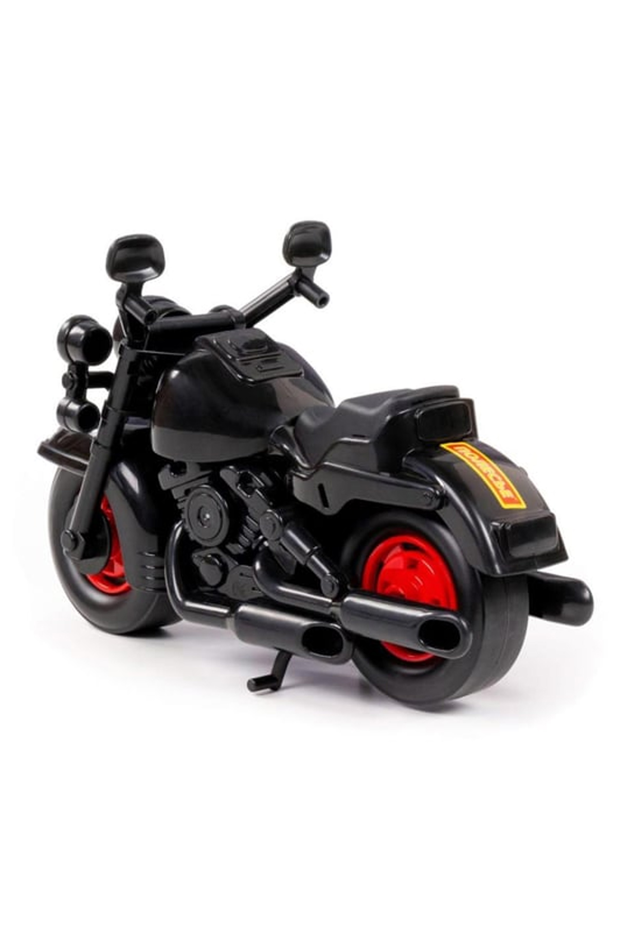 Polesie Cross Yarış Motorsikleti 25 Cm