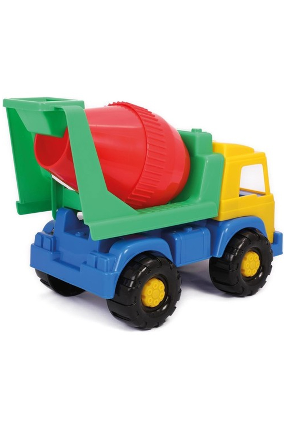 Polesie Panter Beton Mikseri