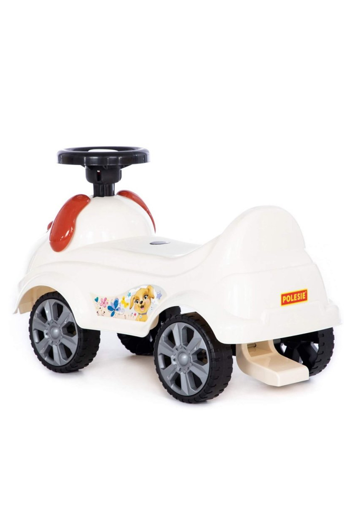 Polesie İlk Arabam Kroha - 77950