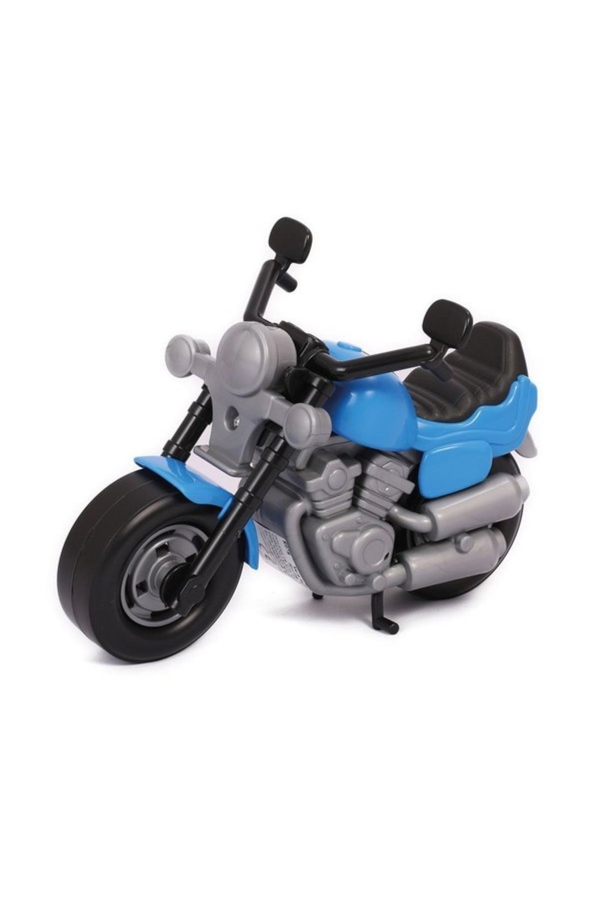 Polesie Yarış Motosikleti Bike Mavi