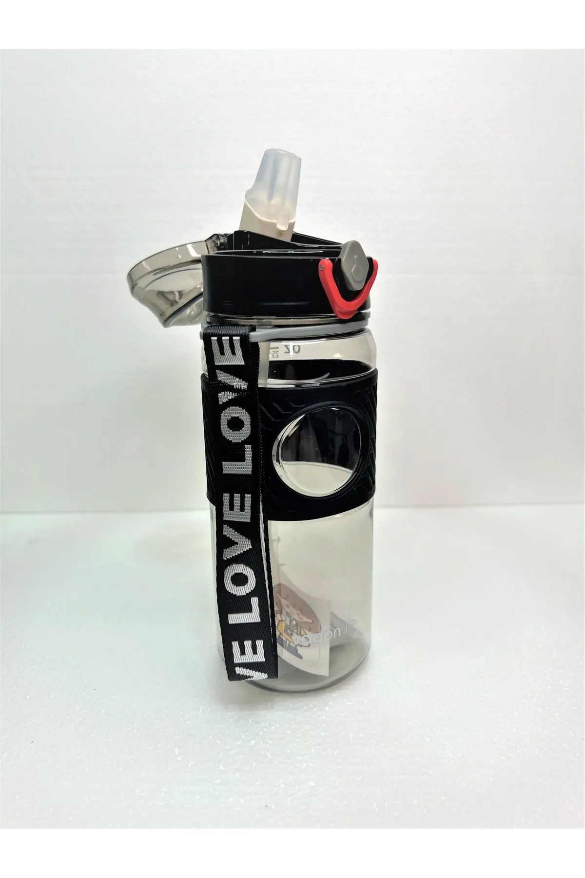 Vagon Life 600 ml Suluk VGN2236 Matara Karma Renk