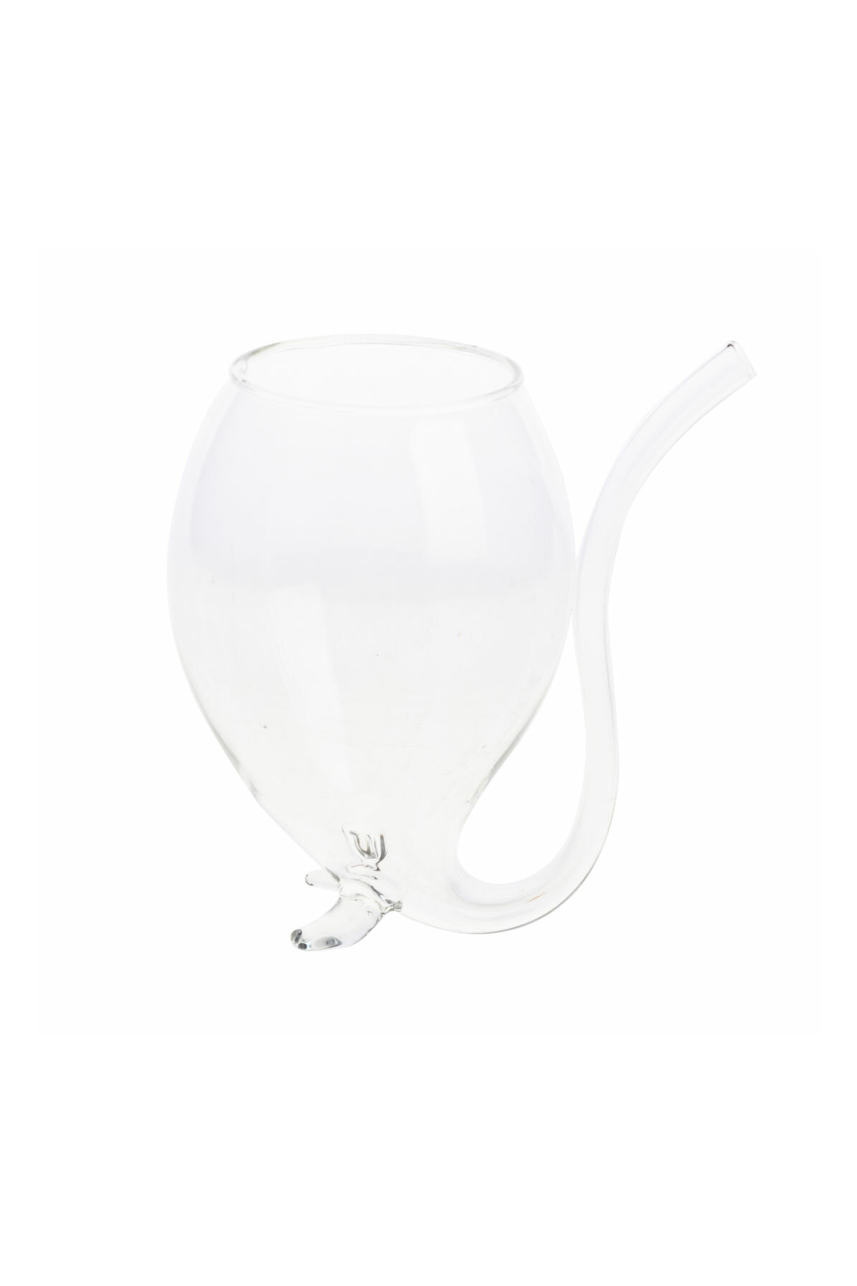 Bardak Pipetli Ayaklı Borosilikat Kutulu Royaleks-10194