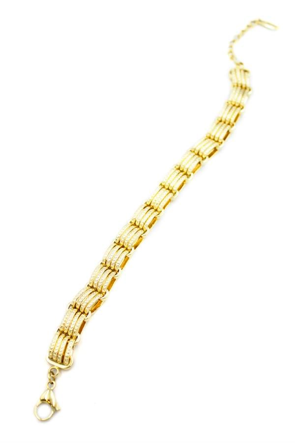 Xuping Vip Bileklik - 14K Altın