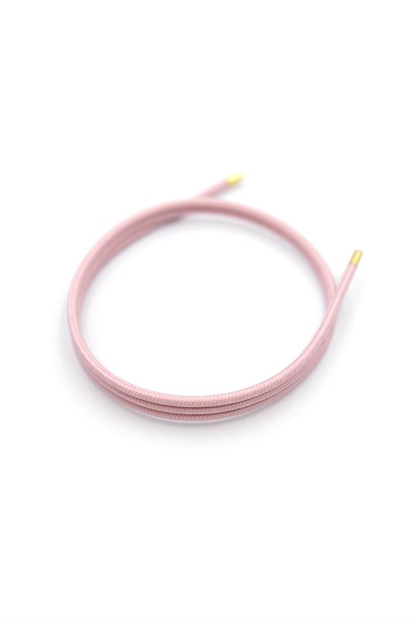 Mıknatıslı İp Bileklik - Pembe