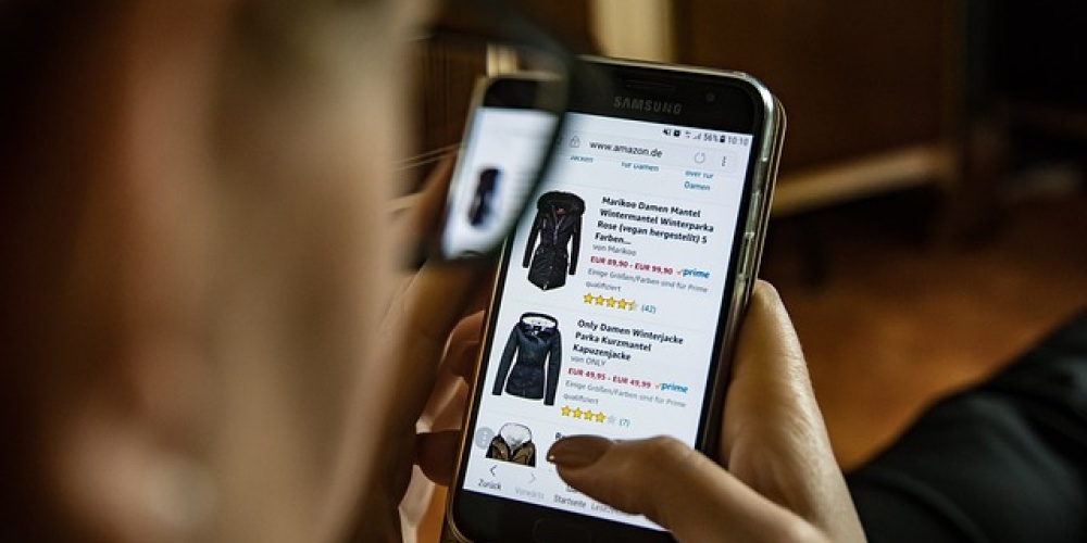 Amazonda Ticaret