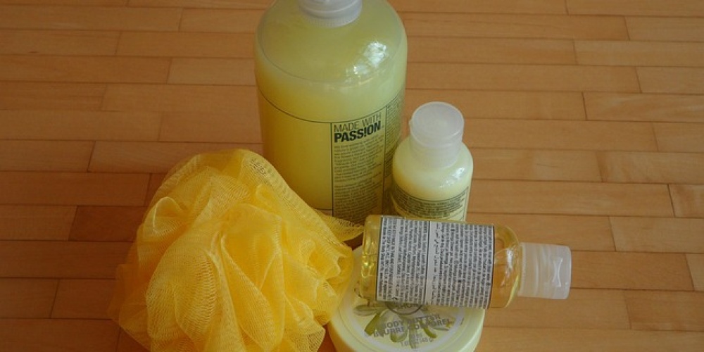 Banyo & Duş Ürünleri Xml Bayiliği